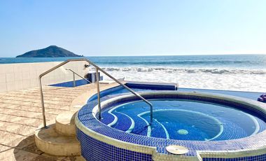 Departamento en  La Ventanna Residencial