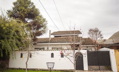 Casa en Venta en 5 norte entre 8 y 9 oriente