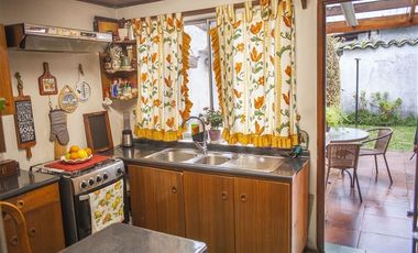 Casa en Venta en 5 norte entre 8 y 9 oriente