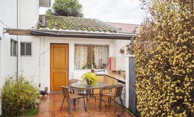 Casa en Venta en 5 norte entre 8 y 9 oriente