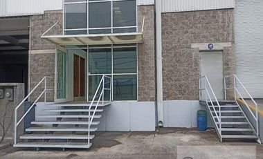 Bodega en Renta, Coacalco Excelente en Condominio