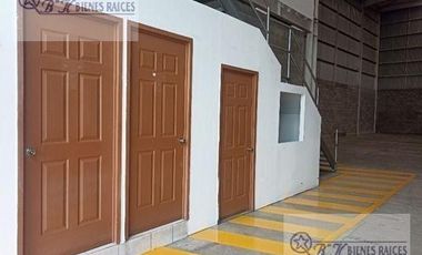 Bodega en Renta, Coacalco Excelente en Condominio