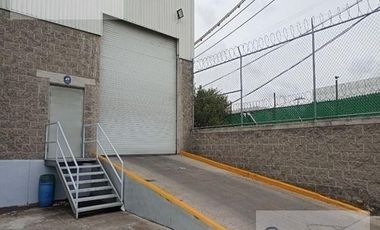 Bodega en Renta, Coacalco Excelente en Condominio