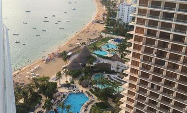 Departamento - Acapulco de Juárez