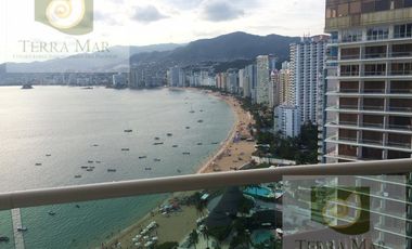 Departamento - Acapulco de Juárez