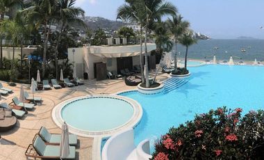 Departamento - Acapulco de Juárez