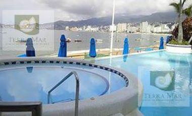 Departamento - Acapulco de Juárez