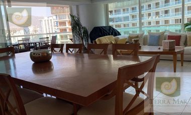 Departamento - Acapulco de Juárez