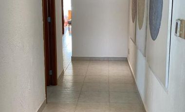 Departamento - Acapulco de Juárez