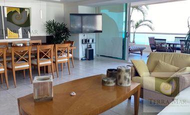 Departamento - Acapulco de Juárez