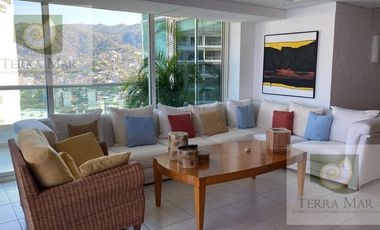 Departamento - Acapulco de Juárez