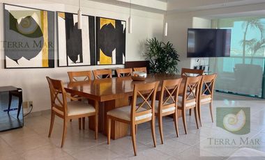 Departamento - Acapulco de Juárez