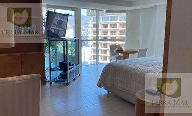 Departamento - Acapulco de Juárez