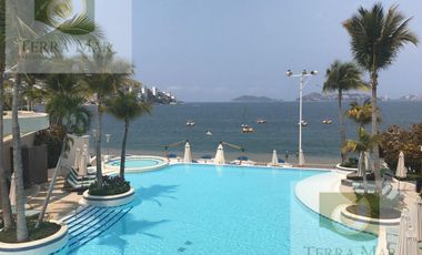 Departamento - Acapulco de Juárez