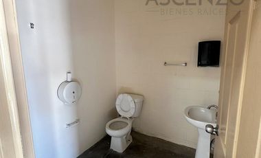 Renta de Bodega Industrial por sector Industrial de Col. Nombre de Dios, Sanesp