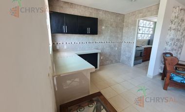 Departamento - Laguna de La Puerta