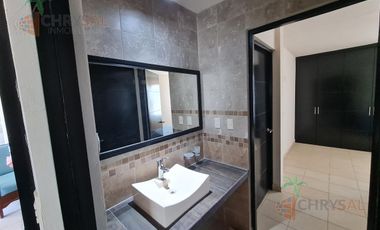 Departamento - Laguna de La Puerta