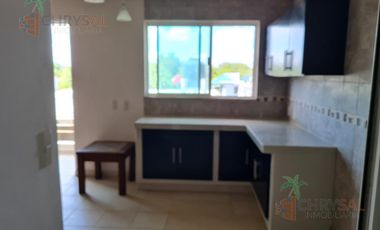 Departamento - Laguna de La Puerta