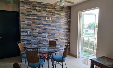 Departamento - Laguna de La Puerta