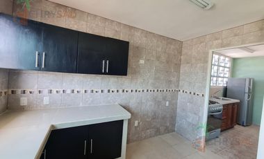 Departamento - Laguna de La Puerta