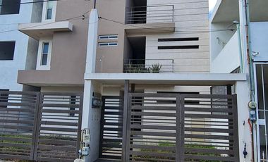 Departamento - Laguna de La Puerta