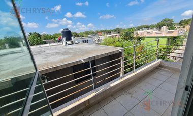 Departamento - Laguna de La Puerta