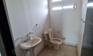 Departamento - Laguna de La Puerta