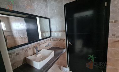 Departamento - Laguna de La Puerta