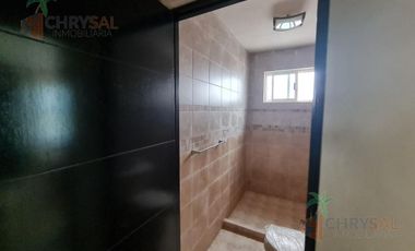 Departamento - Laguna de La Puerta