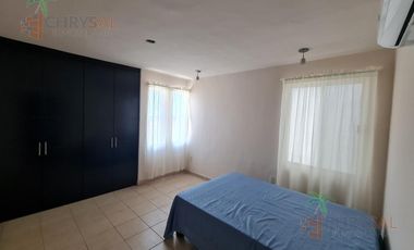 Departamento - Laguna de La Puerta