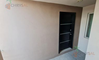 Departamento - Laguna de La Puerta