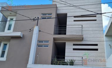 Departamento - Laguna de La Puerta