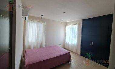 Departamento - Laguna de La Puerta