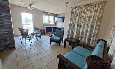 Departamento - Laguna de La Puerta