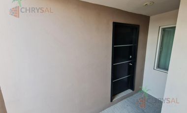 Departamento - Laguna de La Puerta