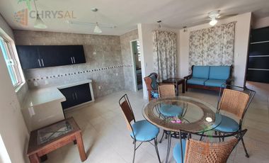 Departamento - Laguna de La Puerta