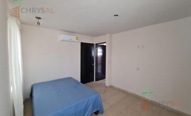 Departamento - Laguna de La Puerta