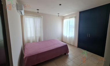 Departamento - Laguna de La Puerta