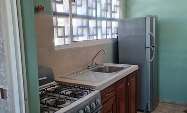 Departamento - Laguna de La Puerta