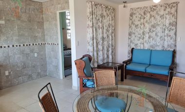 Departamento - Laguna de La Puerta