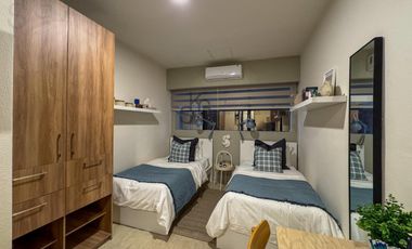 Lofts en  Blvd. Interlomas, Interlomas