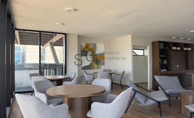 Lofts en  Blvd. Interlomas, Interlomas