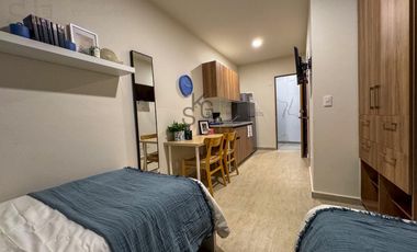 Lofts en  Blvd. Interlomas, Interlomas