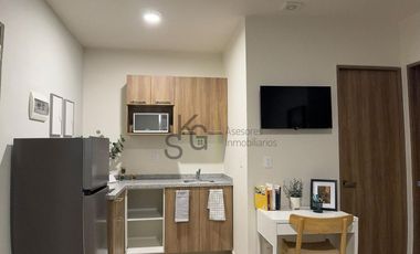 Lofts en  Blvd. Interlomas, Interlomas