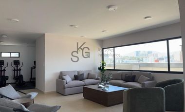 Lofts en  Blvd. Interlomas, Interlomas