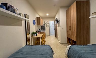 Lofts en  Blvd. Interlomas, Interlomas