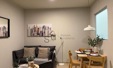 Lofts en  Blvd. Interlomas, Interlomas