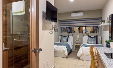 Lofts en  Blvd. Interlomas, Interlomas