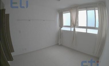 Lindo departamento en tranquila calle de Portales