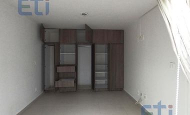 Lindo departamento en tranquila calle de Portales